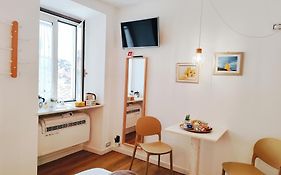 Calin Apartment